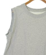 MM6（エムエムシックス）ワンピース グレー サイズ:M レディース/2200655300038