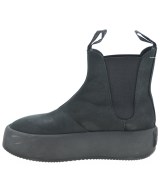 MM6（エムエムシックス）ブーツ 黒 サイズ:EU38(24.5cm位) レディース/2200655322047