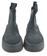 MM6（エムエムシックス）ブーツ 黒 サイズ:EU38(24.5cm位) レディース/2200655322047