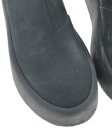 MM6（エムエムシックス）ブーツ 黒 サイズ:EU38(24.5cm位) レディース/2200655322047