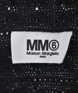 MM6（エムエムシックス）マフラー 黒 サイズ:- レディース/2200655260059