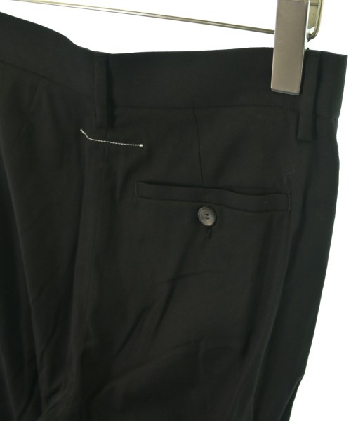 MM6（エムエムシックス）その他 黒 サイズ:38(S位) レディース/2200655579014