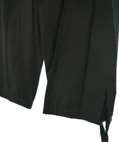 MM6（エムエムシックス）その他 黒 サイズ:38(S位) レディース/2200655579014