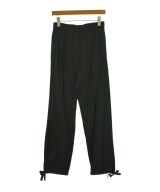 MM6（エムエムシックス）その他 黒 サイズ:38(S位) レディース/2200655579014