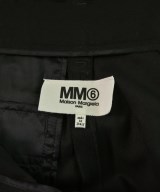 MM6（エムエムシックス）その他 黒 サイズ:38(S位) レディース/2200655579014