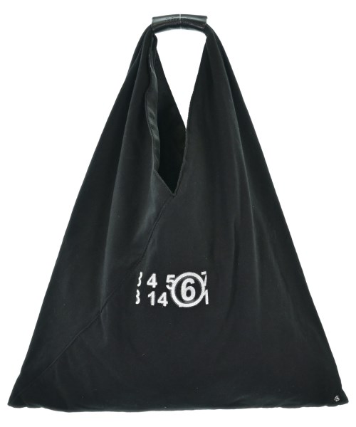 MM6(エムエムシックス)その他 黒 サイズ:-/2200650571105
