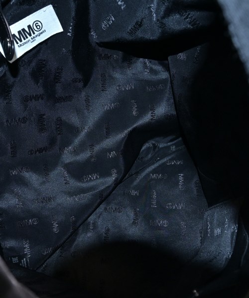 MM6（エムエムシックス）その他 黒 サイズ:- レディース/2200650571105