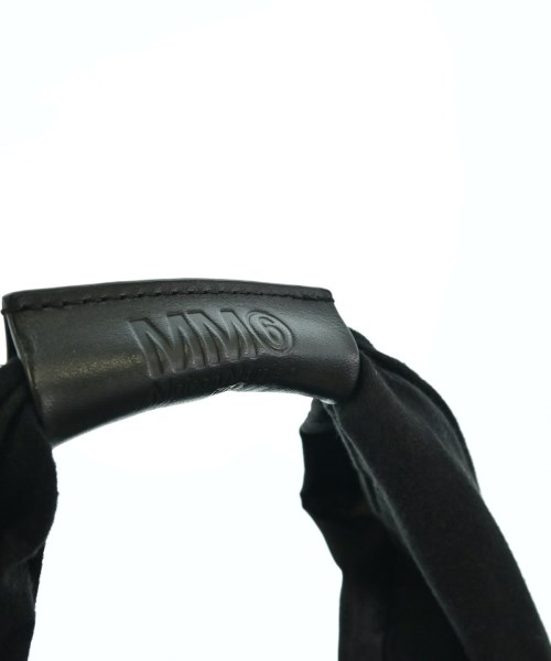 MM6（エムエムシックス）その他 黒 サイズ:- レディース/2200650571105