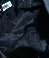 MM6（エムエムシックス）その他 黒 サイズ:- レディース/2200650571105