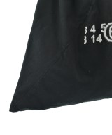 MM6（エムエムシックス）その他 黒 サイズ:- レディース/2200650571105