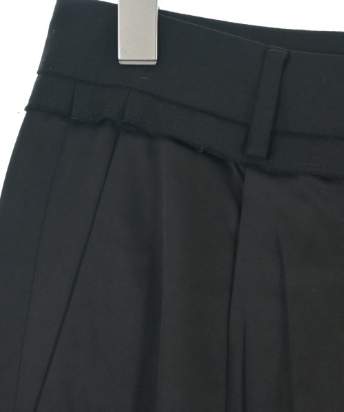 MM6（エムエムシックス）その他 黒 サイズ:38(S位) レディース/2200650594036