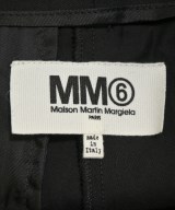 MM6（エムエムシックス）その他 黒 サイズ:38(S位) レディース/2200650594036