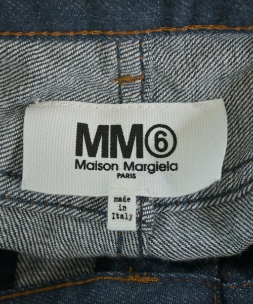 MM6（エムエムシックス）その他 紺 サイズ:38(S位) レディース/2200650594098