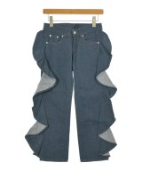 MM6（エムエムシックス）その他 紺 サイズ:38(S位) レディース/2200650594098