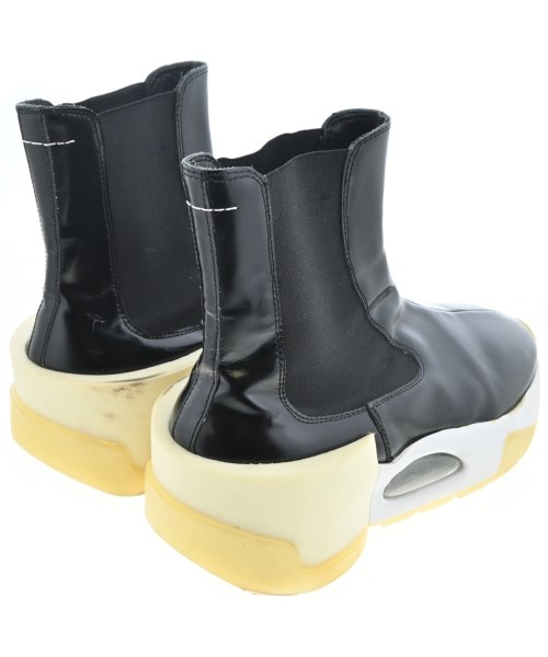 MM6（エムエムシックス）スニーカー 黒 サイズ:-(24.5cm位) レディース/2200655545422