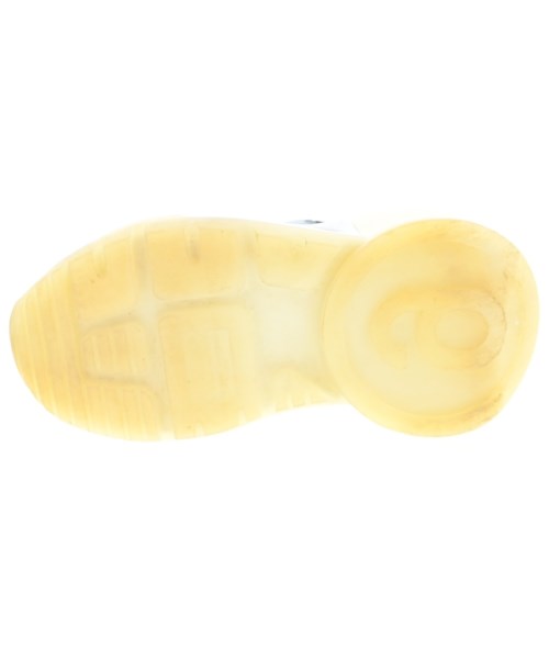 MM6（エムエムシックス）スニーカー 黒 サイズ:-(24.5cm位) レディース/2200655545422