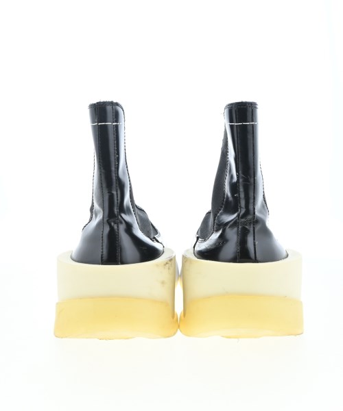 MM6（エムエムシックス）スニーカー 黒 サイズ:-(24.5cm位) レディース/2200655545422