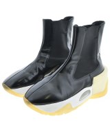 MM6（エムエムシックス）スニーカー 黒 サイズ:-(24.5cm位) レディース/2200655545422