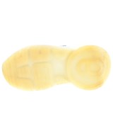 MM6（エムエムシックス）スニーカー 黒 サイズ:-(24.5cm位) レディース/2200655545422