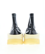 MM6（エムエムシックス）スニーカー 黒 サイズ:-(24.5cm位) レディース/2200655545422