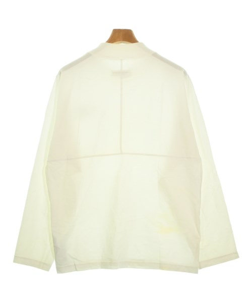 MM6（エムエムシックス）Tシャツ・カットソー 白 サイズ:S メンズ/2200651184304