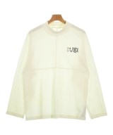 MM6（エムエムシックス）Tシャツ・カットソー 白 サイズ:S メンズ/2200651184304