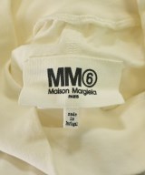 MM6（エムエムシックス）Tシャツ・カットソー 白 サイズ:S メンズ/2200651184304