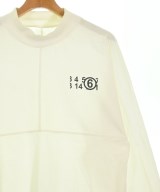 MM6（エムエムシックス）Tシャツ・カットソー 白 サイズ:S メンズ/2200651184304