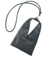 MM6（エムエムシックス）小物類（その他） 黒 サイズ:- メンズ/2200651184601