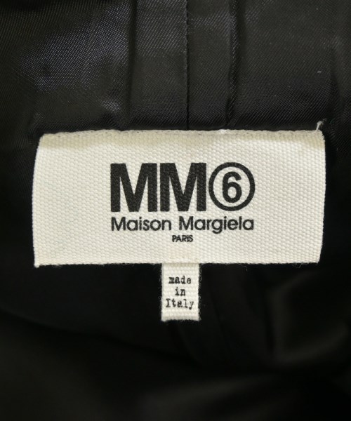 MM6（エムエムシックス）ひざ丈スカート ベージュ サイズ:38(S位) レディース/2200655403012