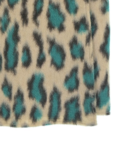 MM6（エムエムシックス）ひざ丈スカート ベージュ サイズ:38(S位) レディース/2200655403012