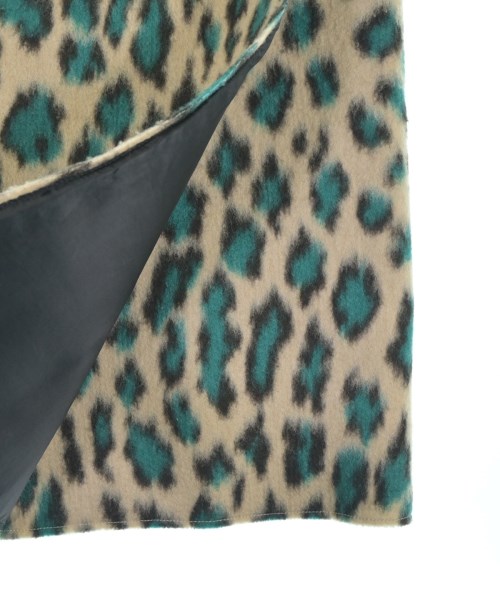 MM6（エムエムシックス）ひざ丈スカート ベージュ サイズ:38(S位) レディース/2200655403012