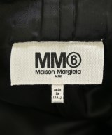 MM6（エムエムシックス）ひざ丈スカート ベージュ サイズ:38(S位) レディース/2200655403012