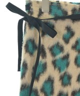 MM6（エムエムシックス）ひざ丈スカート ベージュ サイズ:38(S位) レディース/2200655403012