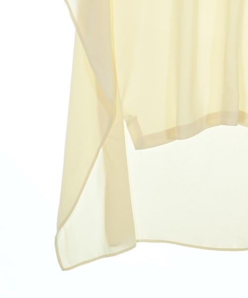 MM6（エムエムシックス）ブラウス 白 サイズ:36(XS位) レディース/2200655973010