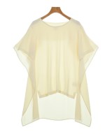 MM6（エムエムシックス）ブラウス 白 サイズ:36(XS位) レディース/2200655973010