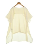 MM6（エムエムシックス）ブラウス 白 サイズ:36(XS位) レディース/2200655973010