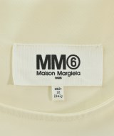 MM6（エムエムシックス）ブラウス 白 サイズ:36(XS位) レディース/2200655973010