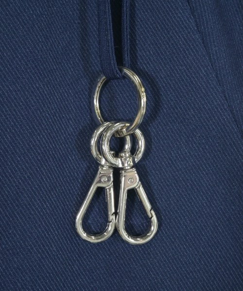 MM6（エムエムシックス）ワンピース 紺 サイズ:46(XL位) レディース/2200655973027