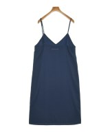 MM6（エムエムシックス）ワンピース 紺 サイズ:46(XL位) レディース/2200655973027