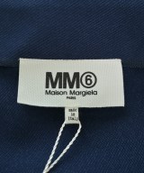 MM6（エムエムシックス）ワンピース 紺 サイズ:46(XL位) レディース/2200655973027