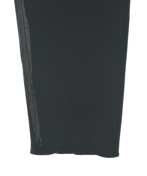 MM6（エムエムシックス）その他 黒 サイズ:36(XS位) レディース/2200655973034