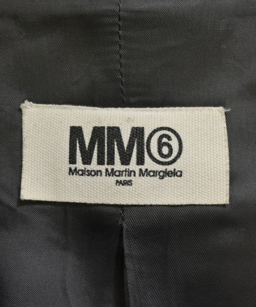 MM6（エムエムシックス）その他 グレー サイズ:F レディース/2200656114016