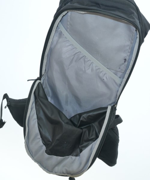 MM6（エムエムシックス）バックパック・リュック 黒 サイズ:- メンズ/2200649795192