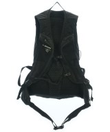 MM6（エムエムシックス）バックパック・リュック 黒 サイズ:- メンズ/2200649795192