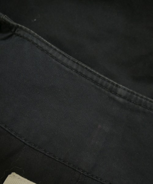 MM6（エムエムシックス）その他 黒 サイズ:40(M位) レディース/2200653320021