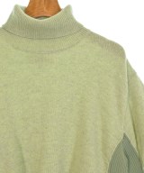 MM6（エムエムシックス）ニット・セーター 緑 サイズ:S レディース/2200656234011