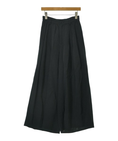 MM6(エムエムシックス)その他 黒 サイズ:38(S位)/2200656250028