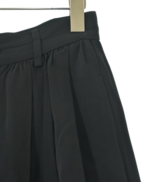 MM6（エムエムシックス）その他 黒 サイズ:38(S位) レディース/2200656250028