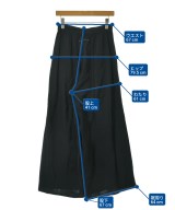 MM6（エムエムシックス）その他 黒 サイズ:38(S位) レディース/2200656250028